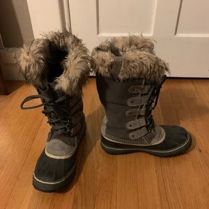 Sorel Joan of Arctic Winter Boots